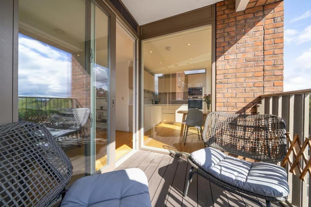 Hububb Luxury Somerset *